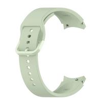Silicone Strap For Samsung Galaxy watch7/6/5/4/3/FE Watch Band Soft smartwatch Sport Bracelet Wristband Watchband Accessories Galaxy Watch 7 40mm