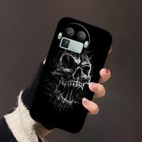 For Realme GT8 Pro dėklas Minkštas matinio silikono TPU pilna apsauga Telefono dangtelis For Realme GT 8 8Pro 5G Korpusas Bamperis Animacinis Dangtelis Realme GT8 (China)