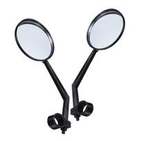 Universals Bicycles Mirror Handlebar Rearview Mirror 360Degree Adjustable Handlebar Mirror for Bicycles Motorcycles 1