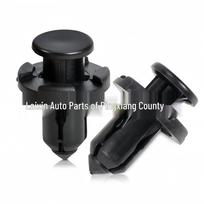 Subaru Bumper Grille Cover Fender Clip for XV, Forester, Outback, Crosstrek, Impreza Laixin