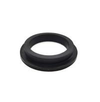 L-Shaped O-Ring Gasket 11412 for Intex Sand Filter Pump, Replacement for Part 11228