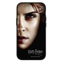 for Samsung Galaxy S25 S24 S23 iPhone 17 16 15 Xiaomi Redmi Note 14 13 12 Plus Pro Max XR Phone Case Ring Harries Potters Deathly Hallows OPPO Huawei for iPhone 14 Pro lubų spalva