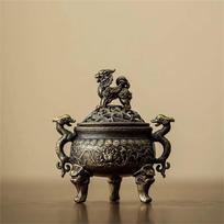 Incense Burner Household Room Aroma Diffuser Frame Aroma Diffuser Decoration One Size