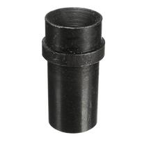 Sidabrinis/Juodas Smėliasrovės Antgalis 5/6mm Smėliasrovės Antgalis Patvarus Sodos Blasteris 6mmblack
