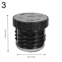 Camping Outdoor Stopper Mug Vacuum Bottle Cover Lid Plug Cup 3