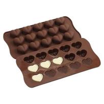 Silicone Cake Mold Reusable Baking Mold for Chocolate Jelly Pudding Bread Mousse Fruit Pie Oven Microwave Safe Flexible Bakeware for Kitchen ruda