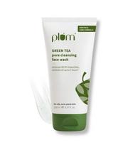 Žaliosios arbatos poras valantis gelis veidui su glikolio rūgštimi nuo spuogų - 150ml 150 ml white