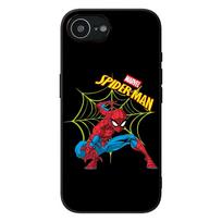Žmogus-voras Marvel Žmogus-voras Telefono dėklas Apple iPhone 13 12 Mini XS 11 Pro Max 7 8 Plus + XR SE 2022 2020 SE3 Minkštas dėklas iPhone 13