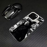 LADY GAGA MAYHEM Phone Case For iPhone 17 16e 16 15 14 13 12 11 mini Pro Max X XR XSMAX 8 7 Air Plus Anti Fall Matte Back Cover iPhone 12