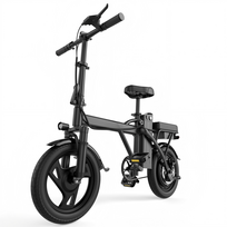 AOVOPRO X14 Elektrinis Dviratis 500W