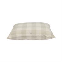 Smėlio spalvos iš medvilnės augintinio guolis šuniui 74x60 cm Kyoto – OYOY Living Design