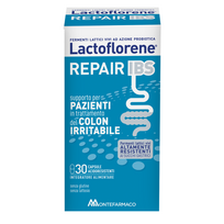 LACTOFLORENE REPAIR, 30 kapsulių