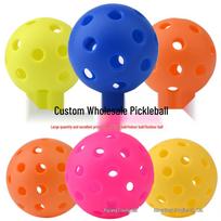 Anti-Slip Shock Absorption Pickleball Paddle Grip Cover - Breathable, Sweat-Wicking, Thickened Handle
