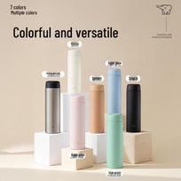 Zojirushi SU-CA35 Stainless Steel Vacuum Insulated Bottle