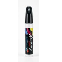 Pearl White Dual-Use Scratch Repair Pen