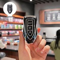 Zotye T700/T300/T600 Coupe, Domy X5/SR7/SR9 Key Bag Cover