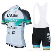 2026 Tour De France Dviratininko Kostiumas Kalnų Plento Dviratis Kvėpuojantis ir Greitai Džiūstantis Trumpomis Rankovėmis Dviratininko Įranga XS