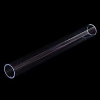 Acrylic Clay Crafts Acrylic Roller Hollow Rolling Clay Bar Roll Stick Tool Onesize