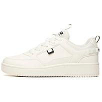 Anta Gift Recommendation Non-Slip Shock Absorbing Wear-Resistant Low-Top Sneakers Men Sneakers Khaki 912358066-11 42