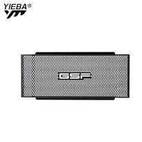 FOR SUZUKI Bandit GSF1250 1250S BANDIT 1250 S ABS 2007-2017 2016 2015 2014 Motorcycle Radiator Guard Grille Covers Protection juoda