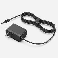 AC adapter for 6V 3A tennis automatic ball dispenser Compatible juoda