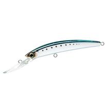 YO-ZURI Lure Crystal Minnow Deep Diver (F) R1136-HSIW HSIW 130mm 130mm white