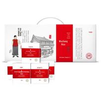 Yudaofu Wuchang Rice (Craftsmanship Series)