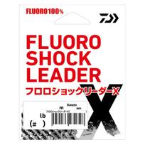 Daiwa Fluoro Shock Leader X 35LB (DAIWA) (#10)