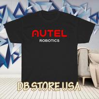 Men's and Women's T-shirts Autel Drone Robotics M