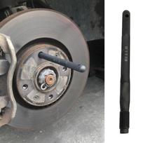 Rato tvirtinimo kreipiamasis varžtas Įrankis Padangos rato laikiklis Išlygiavimo kaištis Ratų varžtai Automobilių mechaniko įrankiai M14x1.25, M14x1.5, M12x1.5 M14x1.25 white