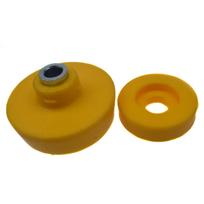 Rear Top Upper Left Right Strut Shock Mounting Mount For Mini Cooper R50 R52 R53 R55 R56 R57 R58 Clubman Countryman Paceman 1.6L 1 Kit