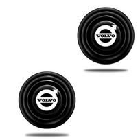 For Volvo Car Silicone Door Shock Stickers Absorber Soundproof Buffer Pier For Volvo XC90 V90 XC40 V60 XC60 V40 S80 S60 S90 C40