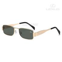 CSHE9 Lexus CT200h LX570 GX550 NX300 ES200 ES260 ES300 RX300 LS500h GS300 IS250 IS300 UX Car High-End Sunglasses UV Protection Goggles