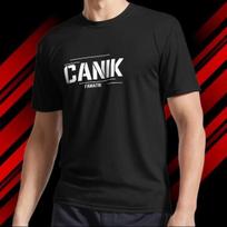 Men's and Women's T-shirts Canik Fanatik S