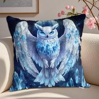 Kawaii Beautiful pattern Ornamental Pillows Decorative Cushion Covers x Cushions Cover Home Decor Items Decorations Bedroom 30cmx30cm