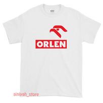 Men's and Women's T-shirts Orlen XXL