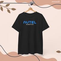 Men's and Women's T-shirts Autel Drone Robotics XL