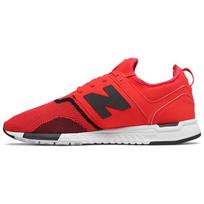 New Balance 247 Luxe 'Energy Red' Men's MRL247LI EU 37