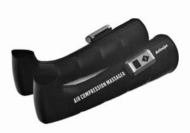 Activejet Lymphatic Compression Massager for Legs L