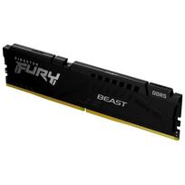 KINGSTON DDR5 32GB 6000Hz CL36 FURY Beast Blck EXPO