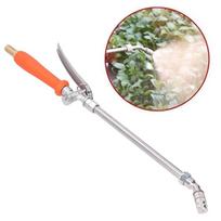 Ergonomic High Pressure Sprayer Adjustable Watering Sprayer  Garden Watering for 12mm Inner Hose