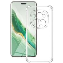 For Honor Magic 6 Pro Magic6 Ultimate Case Silicone Soft Protect Cover For Honor Magic6 Lite Protect Coque on Magic6Pro 5G Funda Honor Magic6 Pro gryna