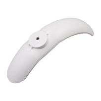 Electric Scooter Front Fender for Xiaomi Mijia M365 PRO M187 1S PRO2 MI3 Kickscooter Mudguard Bird Spin Skateboard Fenders Parts balta