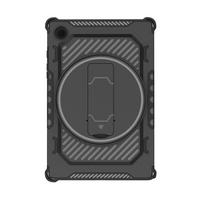Samsung Tablet Case A8X200A11 Plus A9 Rotating Stand for S7/S8 Plus/S9 FE A9 (8.7") 2023 juoda