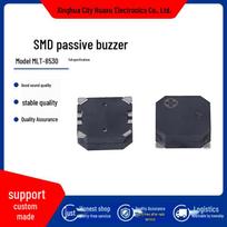Huaxu 8530 Beauty Instrument Patch-Type Passive 3V Buzzer 8.5*8.5*3