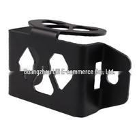 2025 CFMOTO Motorcycle Accessories: Bumper Side Bag, Navigation & License Plate Brackets, Oil Tank Cap