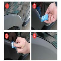 Auto Body Compound Paste Paint Care Automatic Polishing and Grinding Compound Car Wax Car Ointment