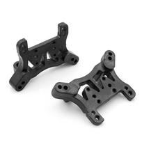 Amortizatoriaus plokštės atsarginės dalys Bokštelis Wltoys 1/18 A949 A959 A969 A979 A959-B RC automobiliui
