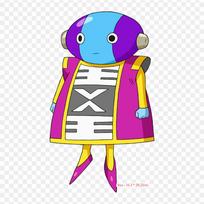 Pleistrai drabužių maišeliui Lygintuvai ant terminių lipdukų Zeno Dragon Ball Goku Dragon Ball Pattern Plaunamas šilumos perdavimas