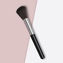 LAMUSELAND Beauty Powder veido makiažo šepetėlis pudra pudra Profesionalus makiažo pagrindas #1303